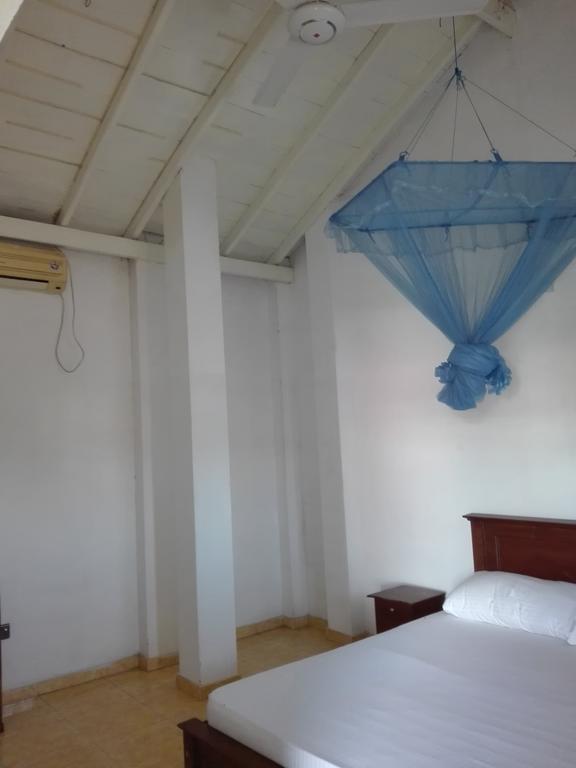 White Villa ווליגאמה מראה חיצוני תמונה
