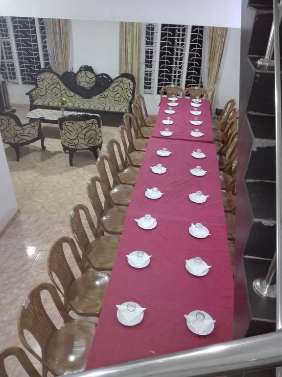 White Villa ווליגאמה מראה חיצוני תמונה