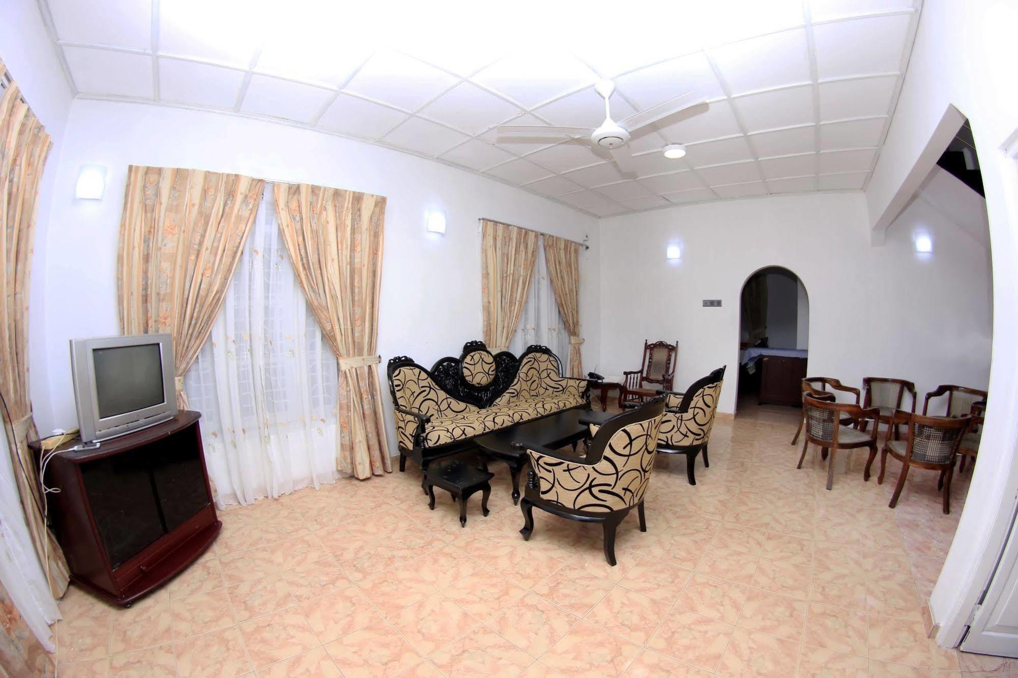 White Villa ווליגאמה מראה חיצוני תמונה