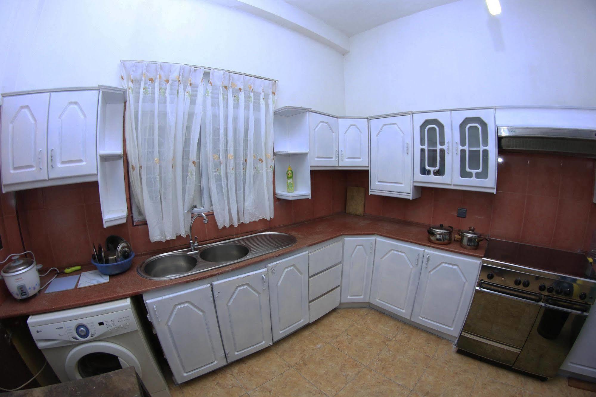White Villa ווליגאמה מראה חיצוני תמונה