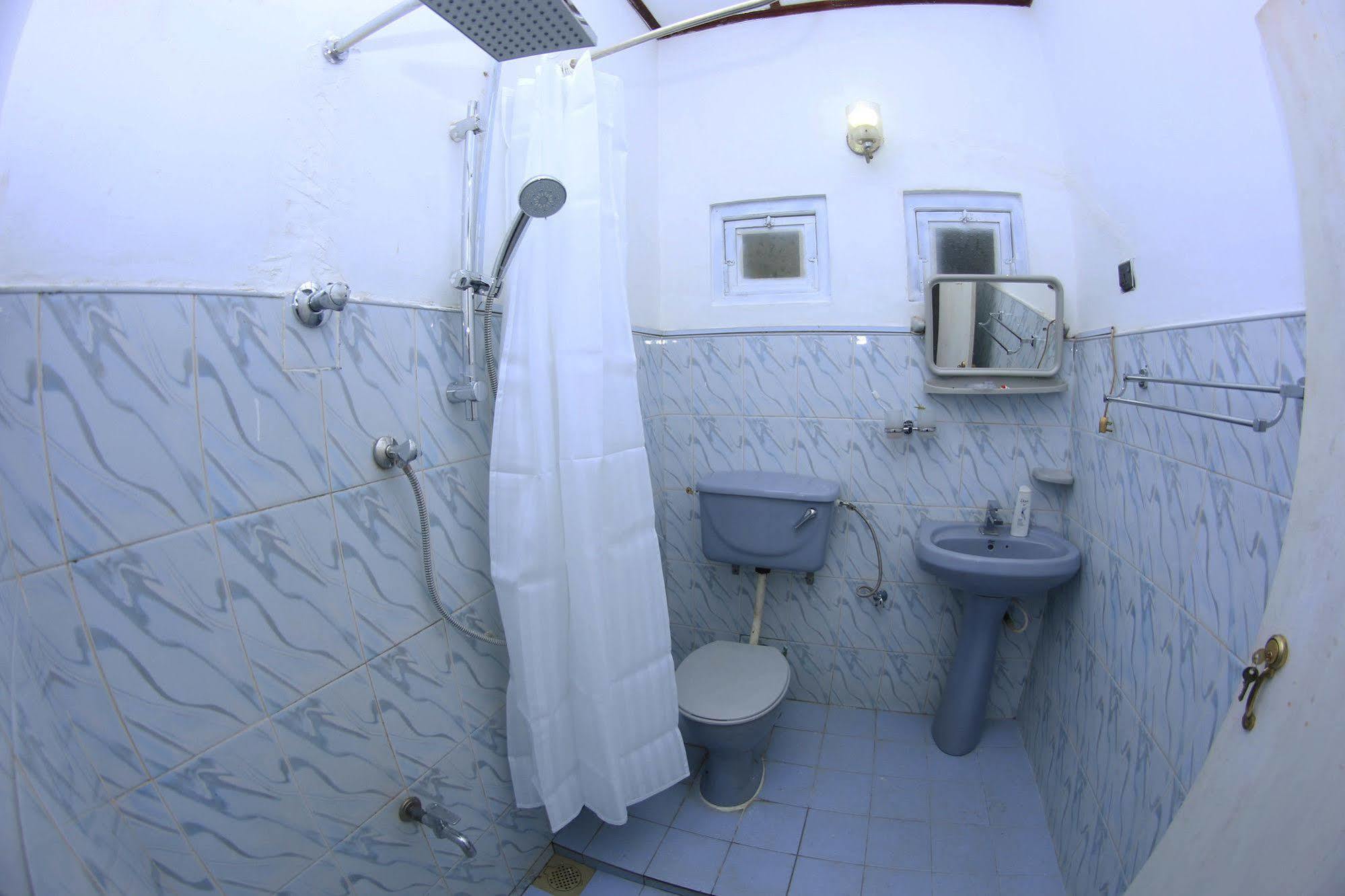 White Villa ווליגאמה מראה חיצוני תמונה