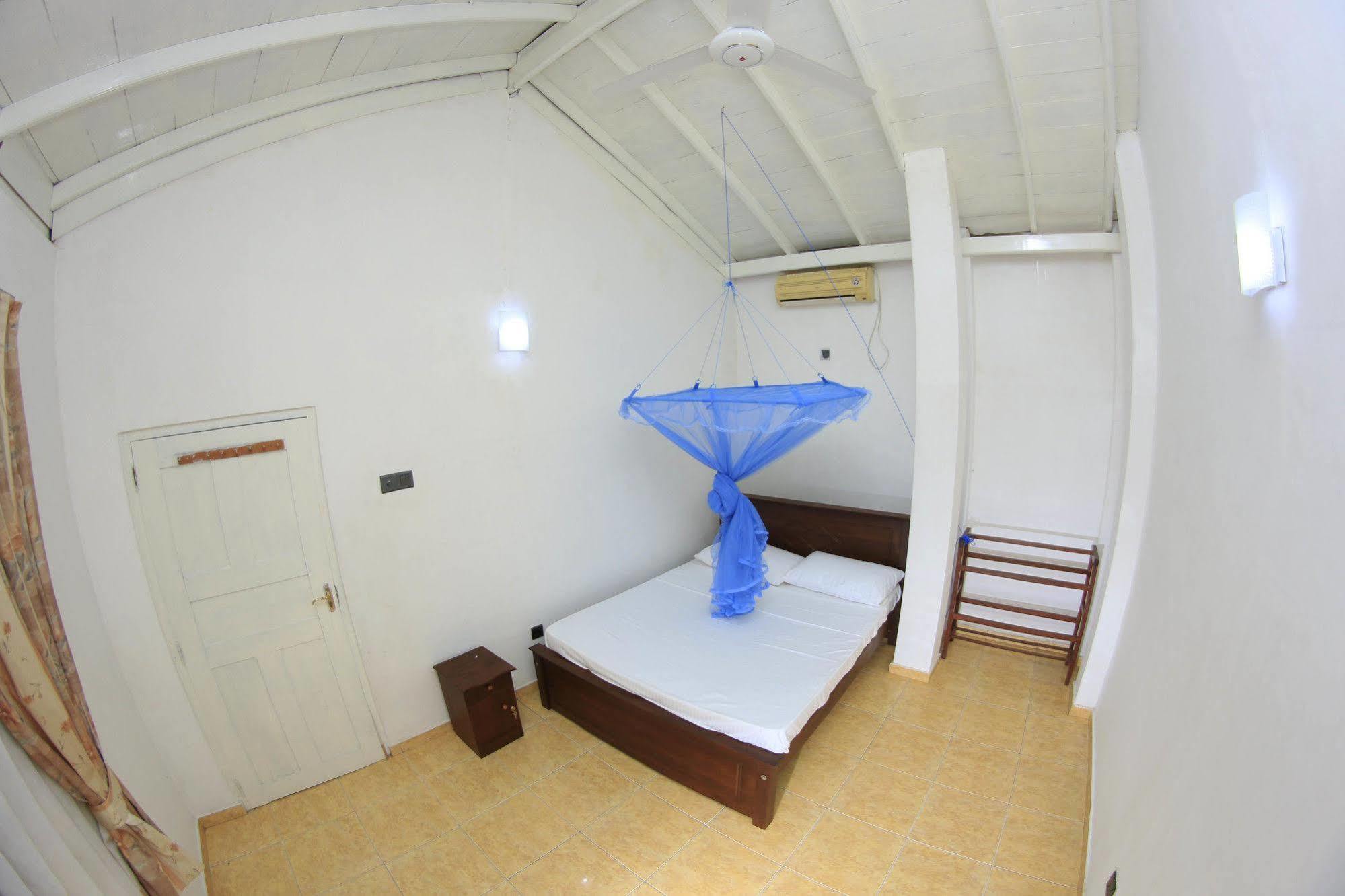 White Villa ווליגאמה מראה חיצוני תמונה