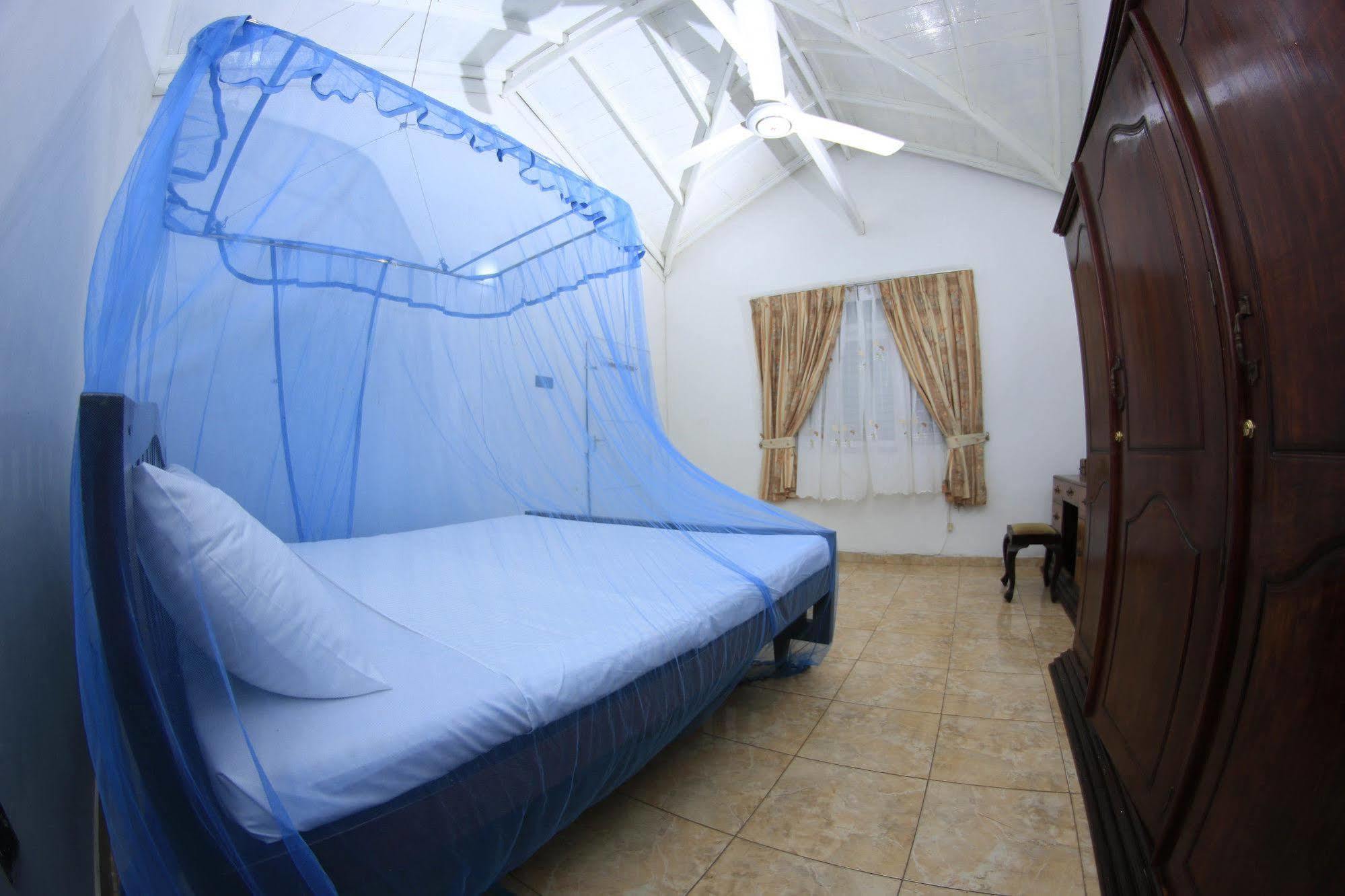 White Villa ווליגאמה מראה חיצוני תמונה