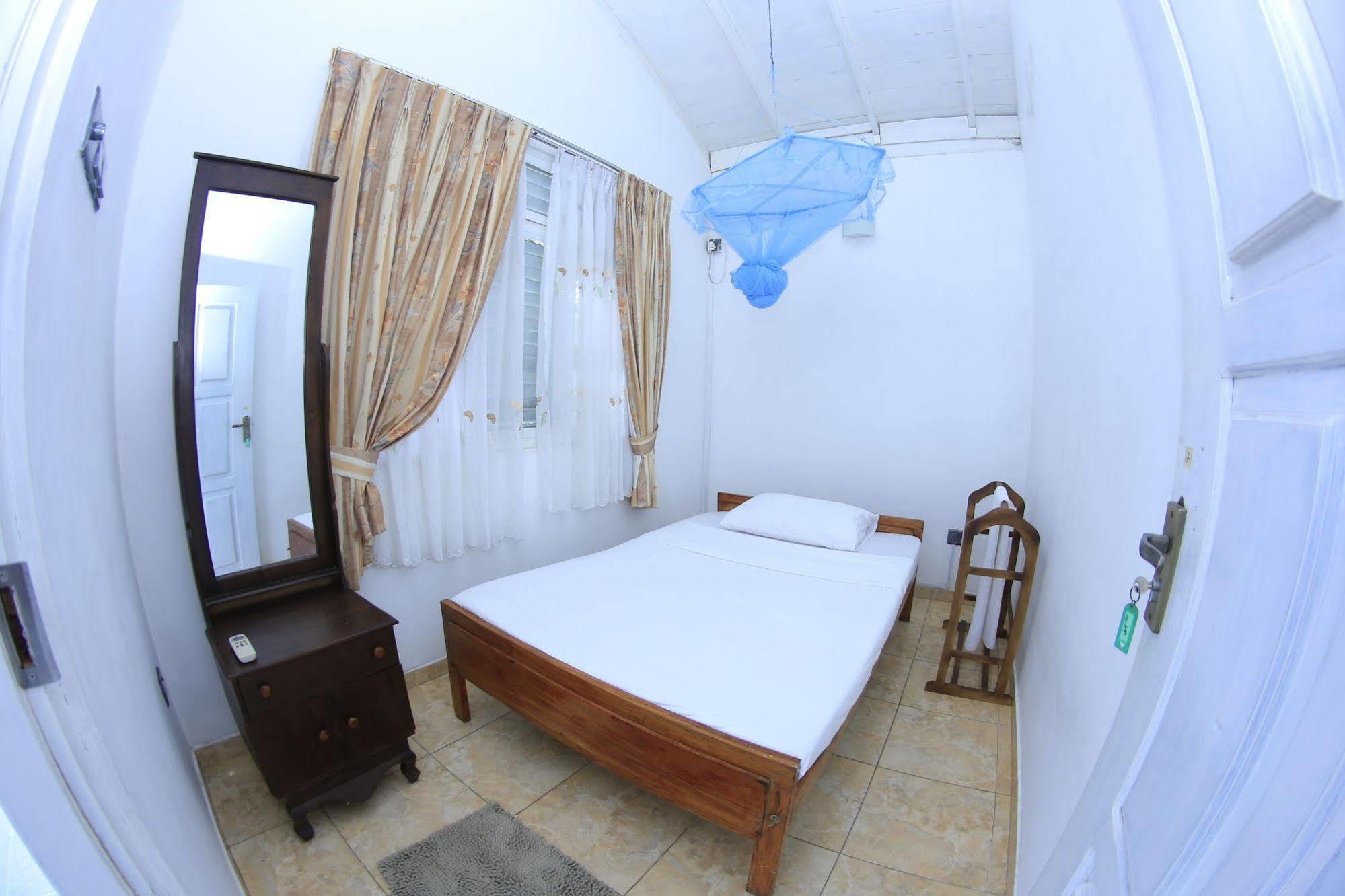 White Villa ווליגאמה מראה חיצוני תמונה