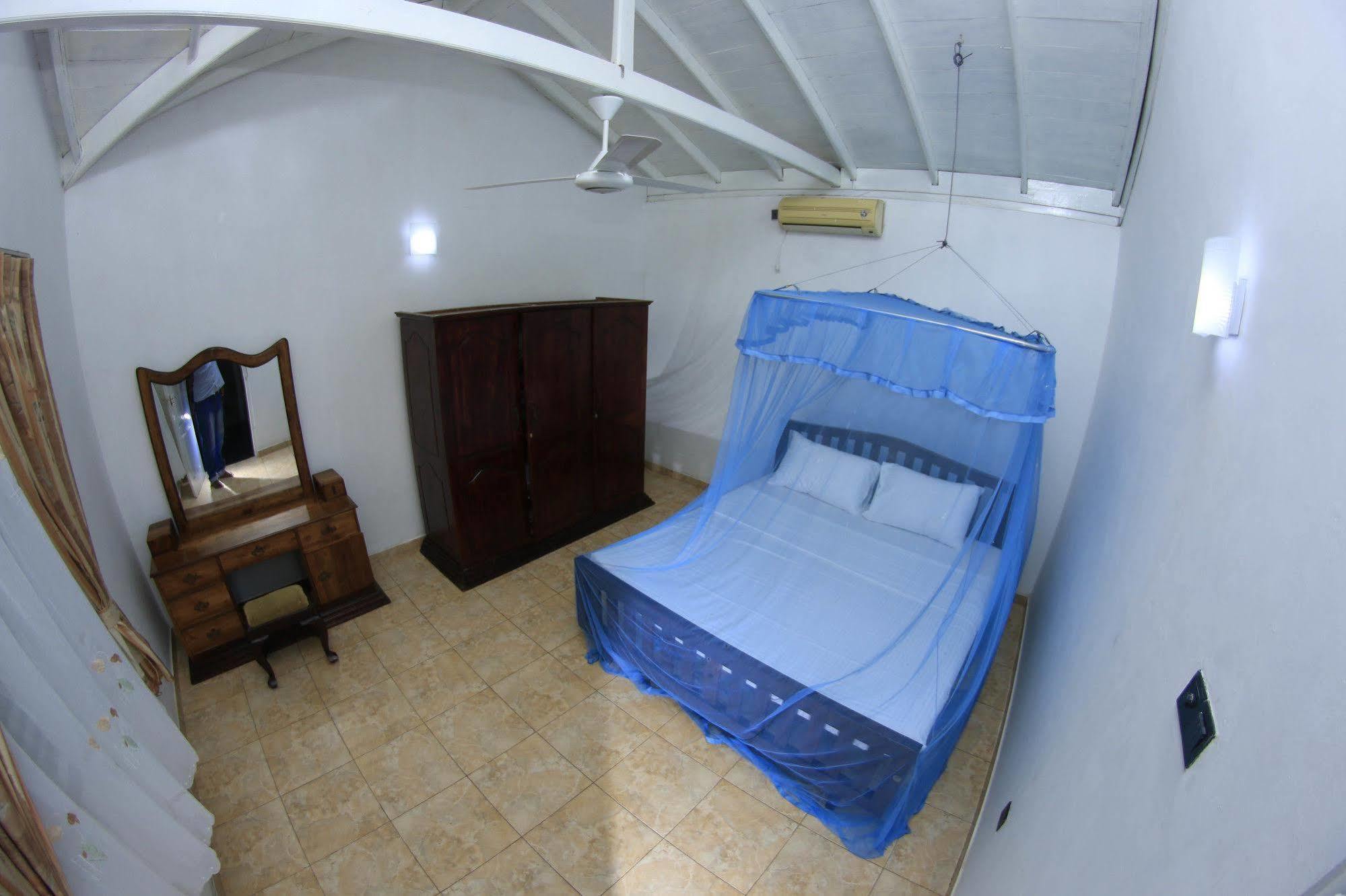 White Villa ווליגאמה מראה חיצוני תמונה