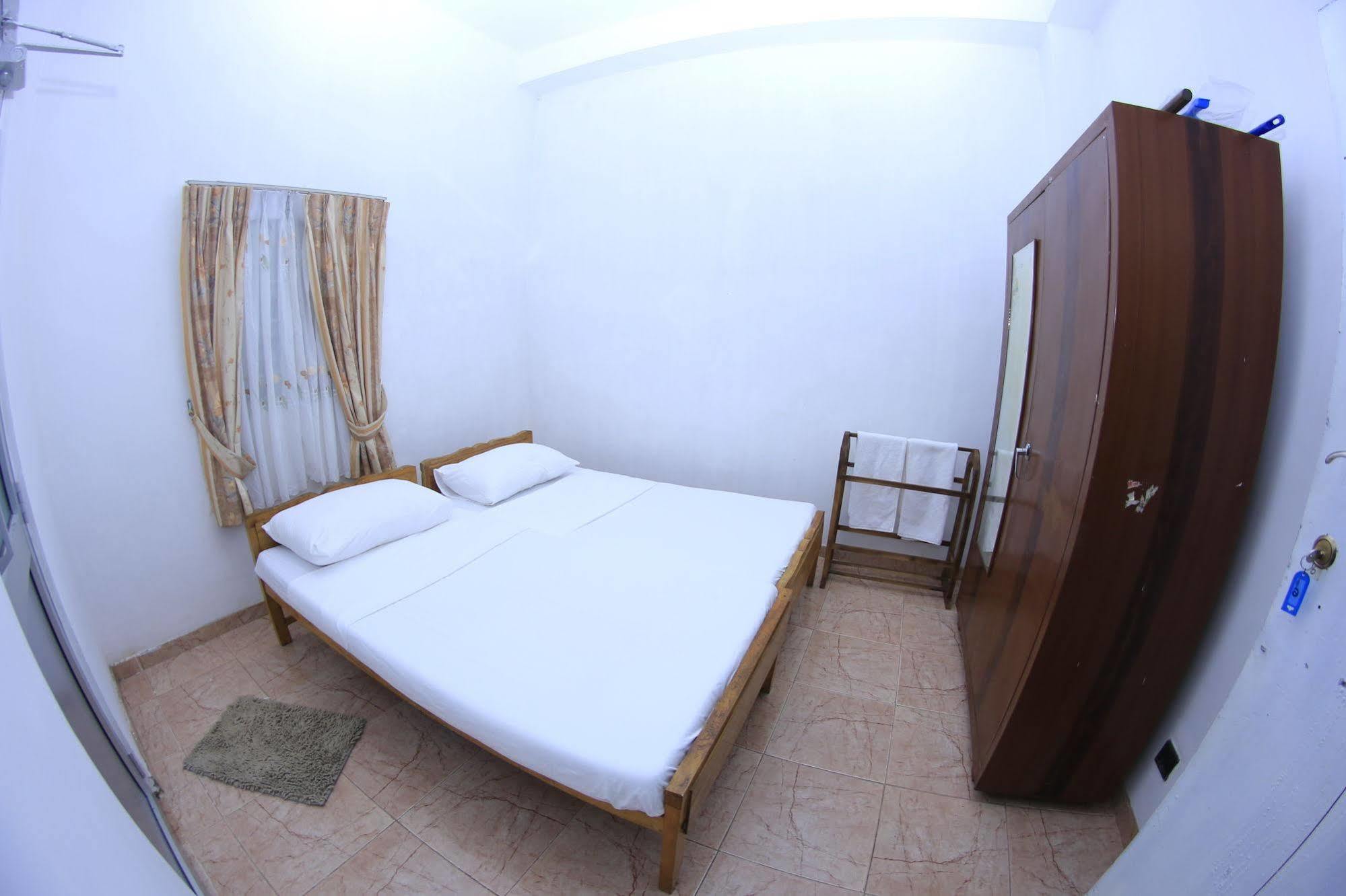 White Villa ווליגאמה מראה חיצוני תמונה
