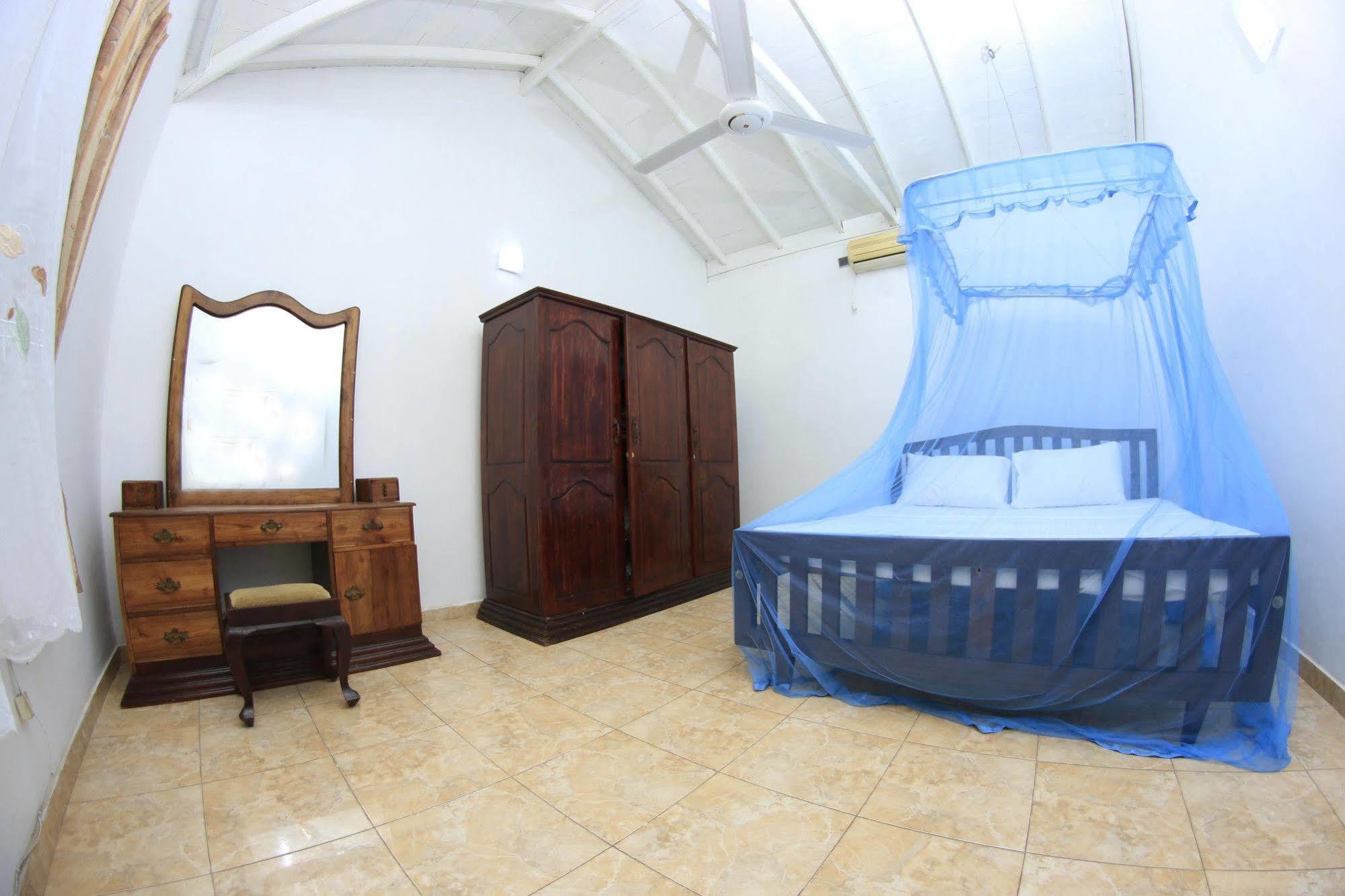 White Villa ווליגאמה מראה חיצוני תמונה