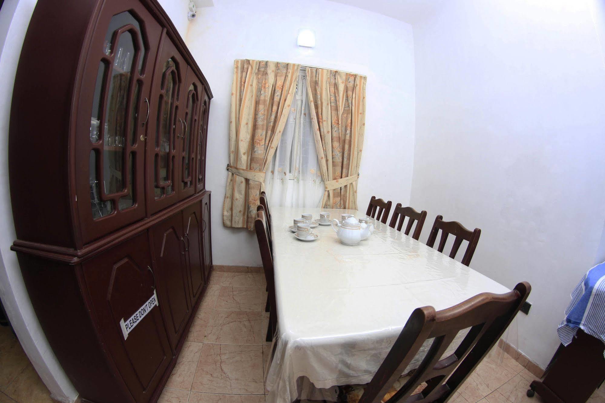 White Villa ווליגאמה מראה חיצוני תמונה