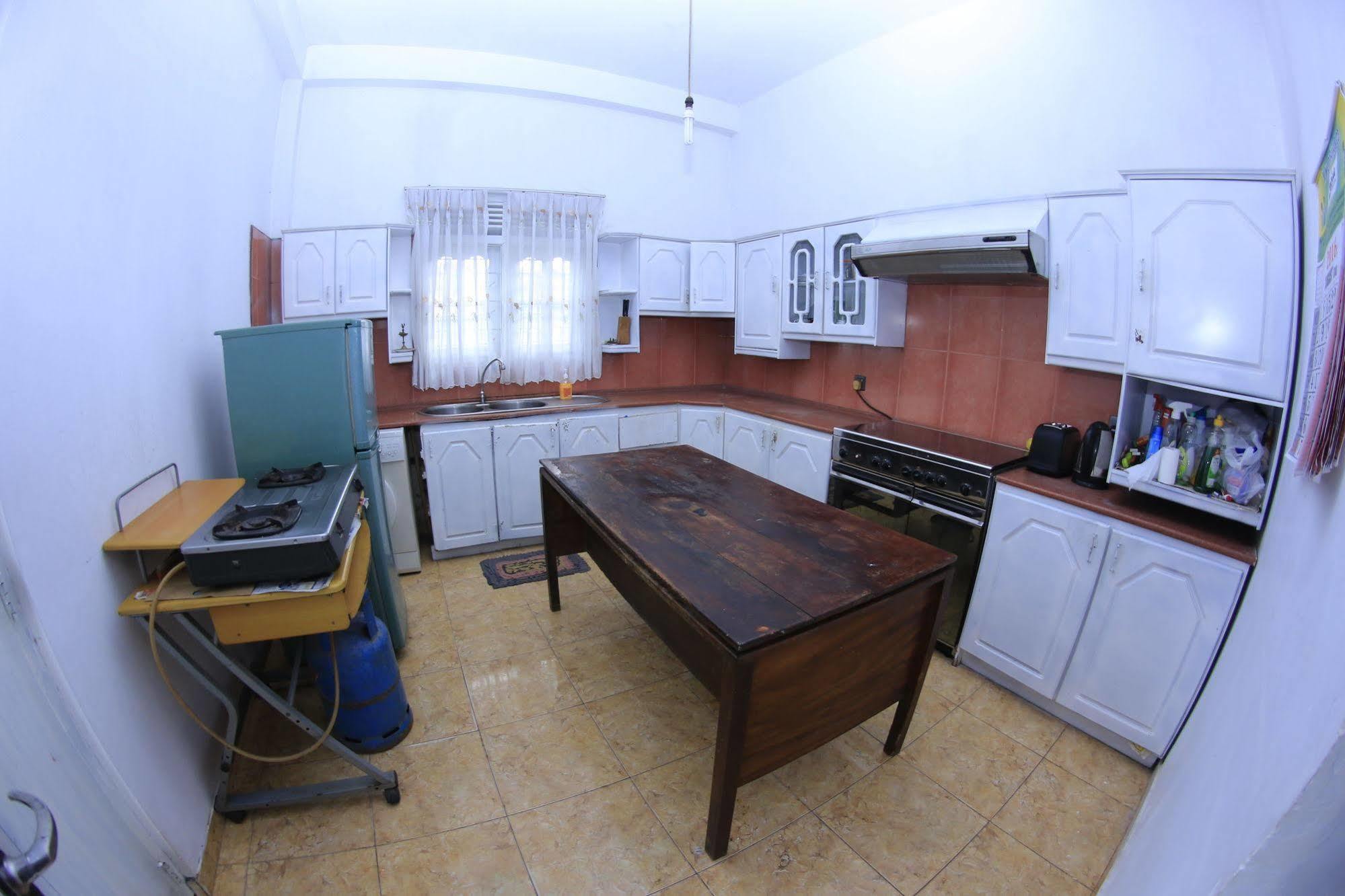 White Villa ווליגאמה מראה חיצוני תמונה