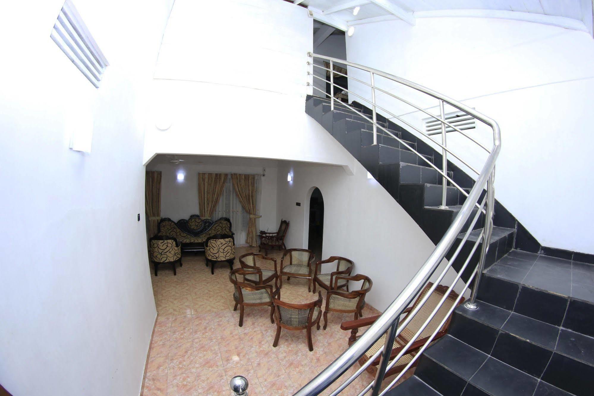 White Villa ווליגאמה מראה חיצוני תמונה